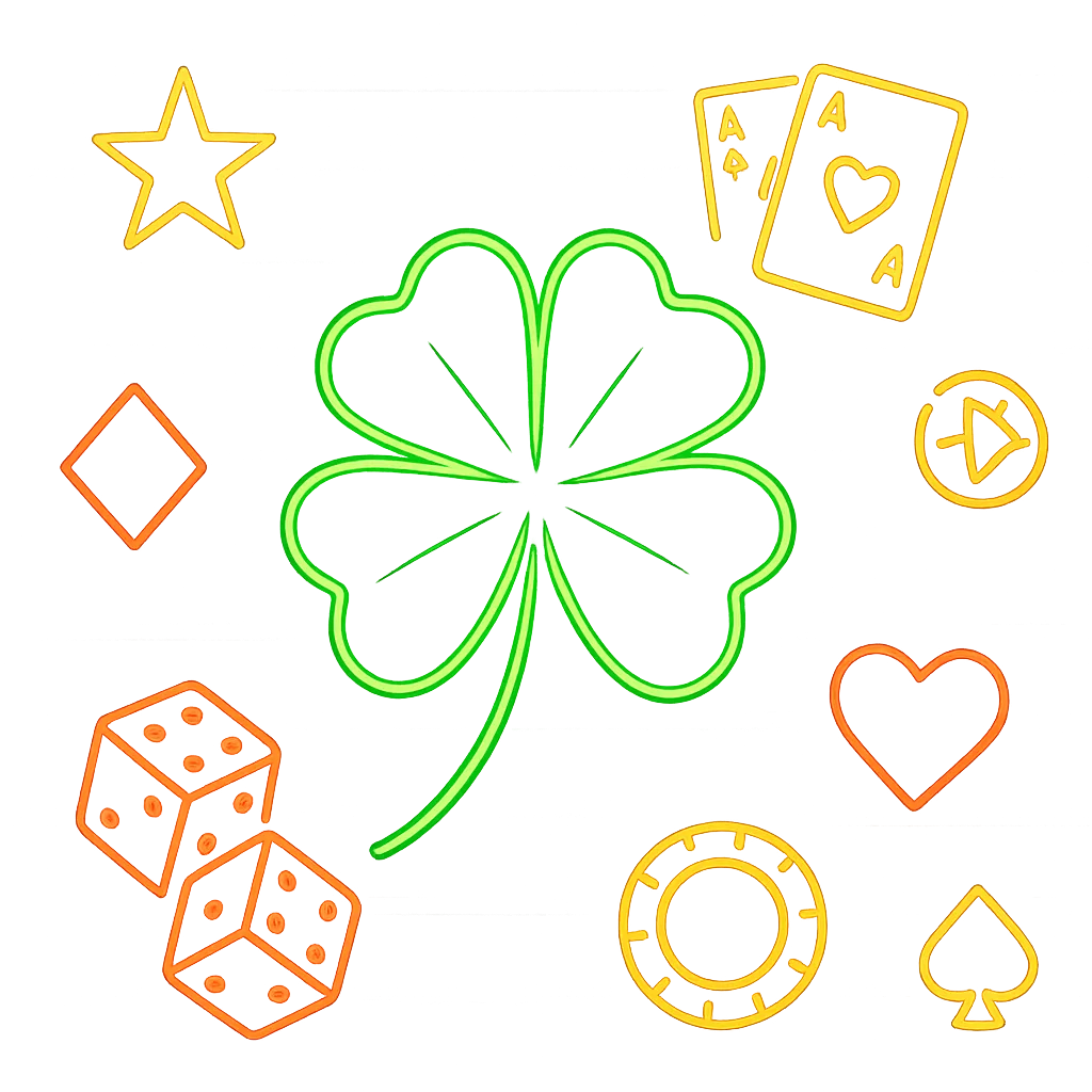 luckygem banner